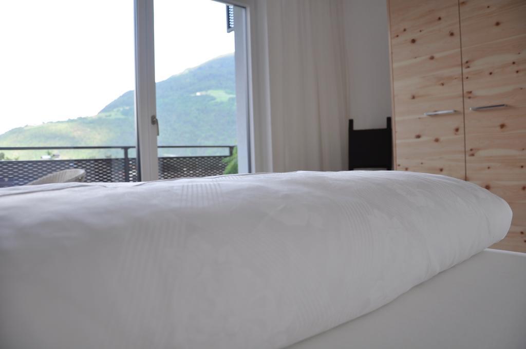 Alpenchalet Apartments 파르치네스 외부 사진