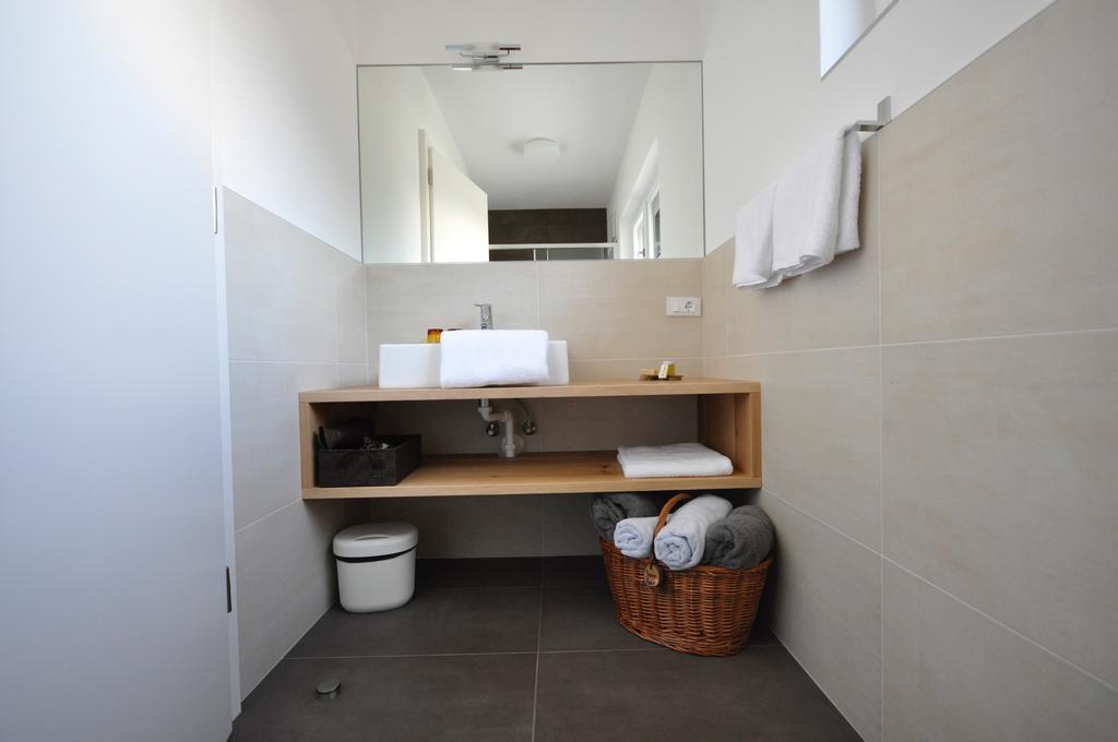 Alpenchalet Apartments 파르치네스 외부 사진